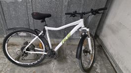 Racer Peak Mountainbike 27.5 Zoll – Top Zustand!