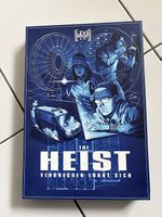 The Heist
