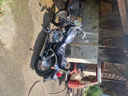 Motorad Suzuki 1400 1998 orginal