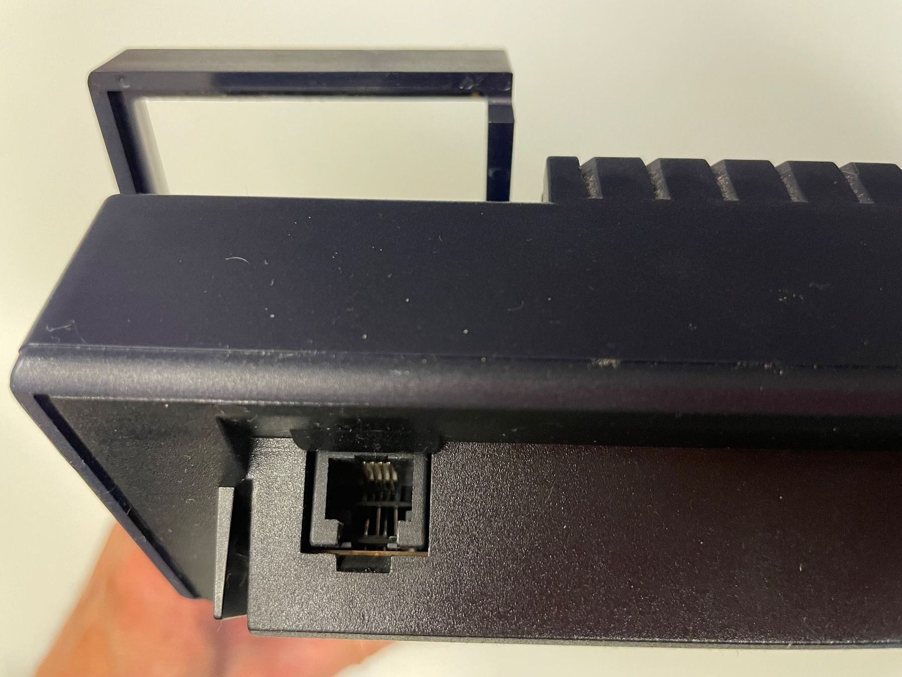 Bang & Olufsen Telefone: Analoges Tischtelefon Bang&Olufsen BeoCom 2000 – Gebraucht aus Thun von mrjinx 6