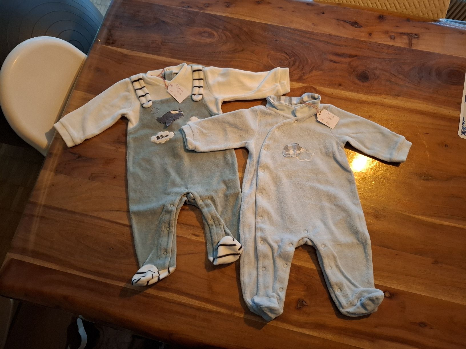 Pigiama & Simili: Baby boy pyjamas  – Usato da Zürich venduto da pellestefa
