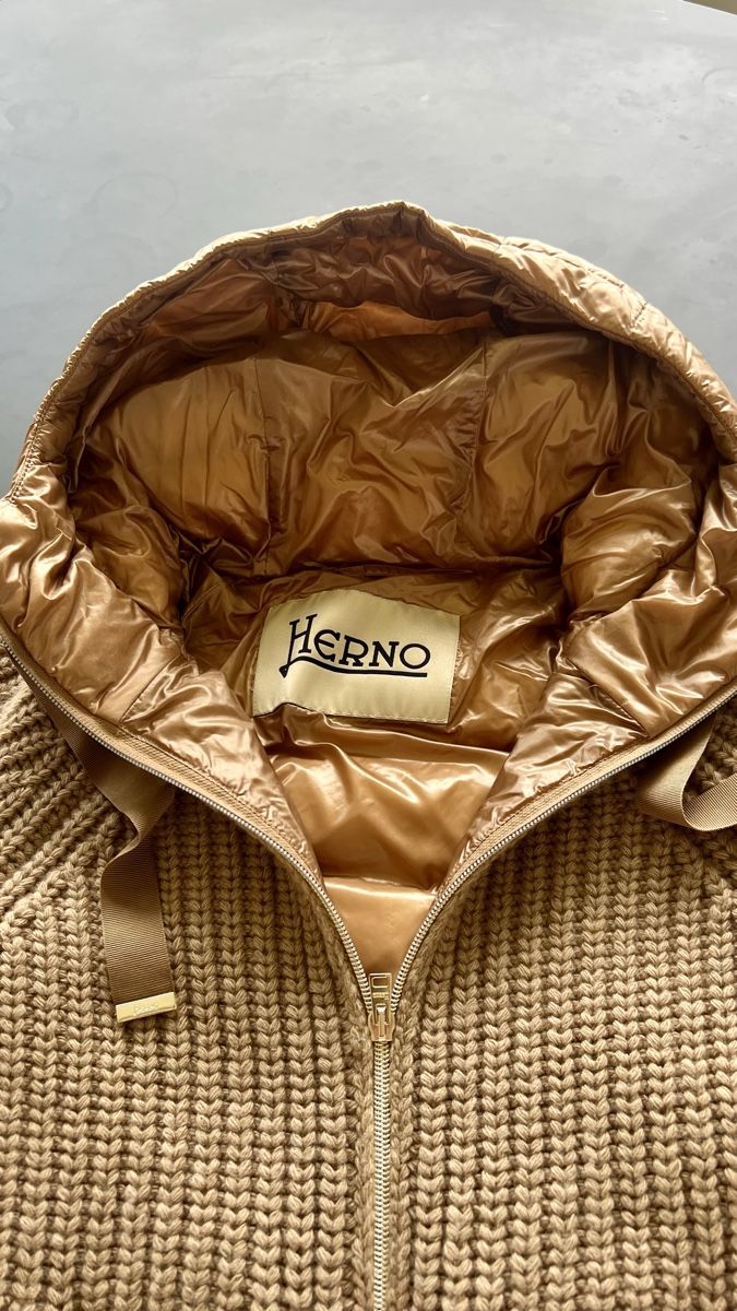 Maglioni & Felpe: Herno Kurzjacke im Cape-Stil – Nuovo (secondo la descrizione) da Küsnacht venduto da cri_ngg5 2