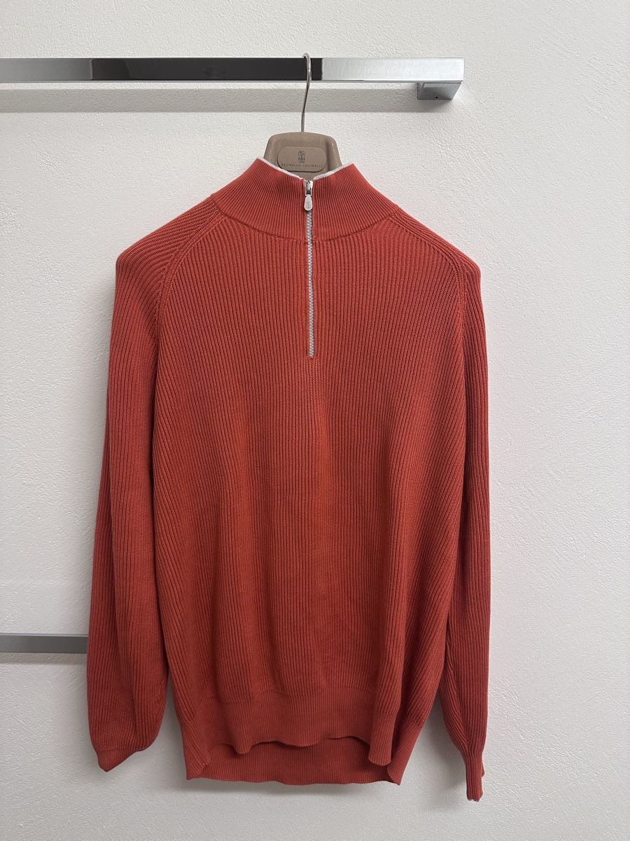 Brunello Cucinelli Maglioni & Felpe: Brunello Cucinelli Pullover – Usato da Rüschlikon venduto da juz_2t2j 1