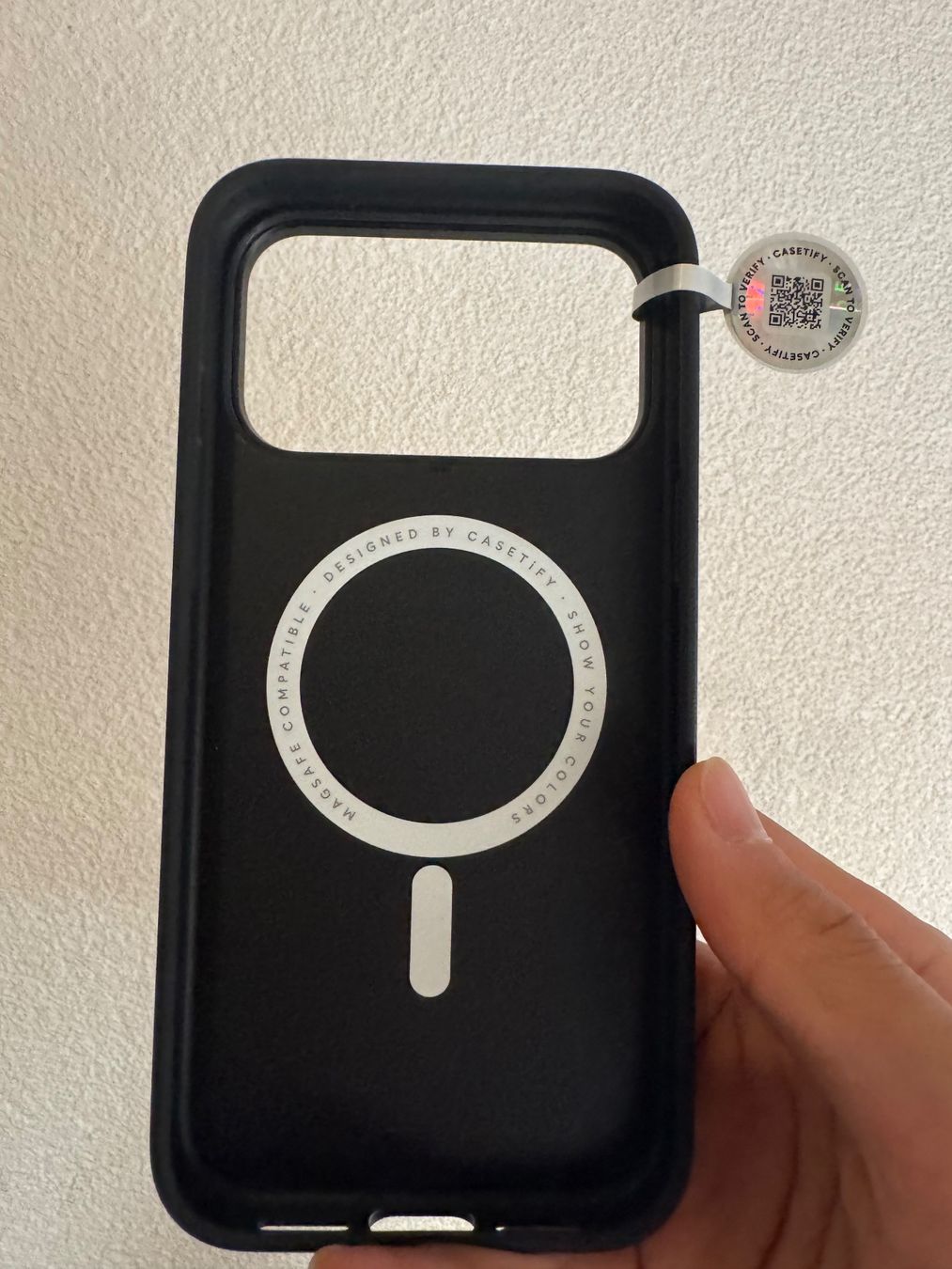 Apple Coques & Protection écran: Coque iPhone17 Pro Max Neu – Neuf (Voir description) à Marin-Epagnier par jin_2fyk 2