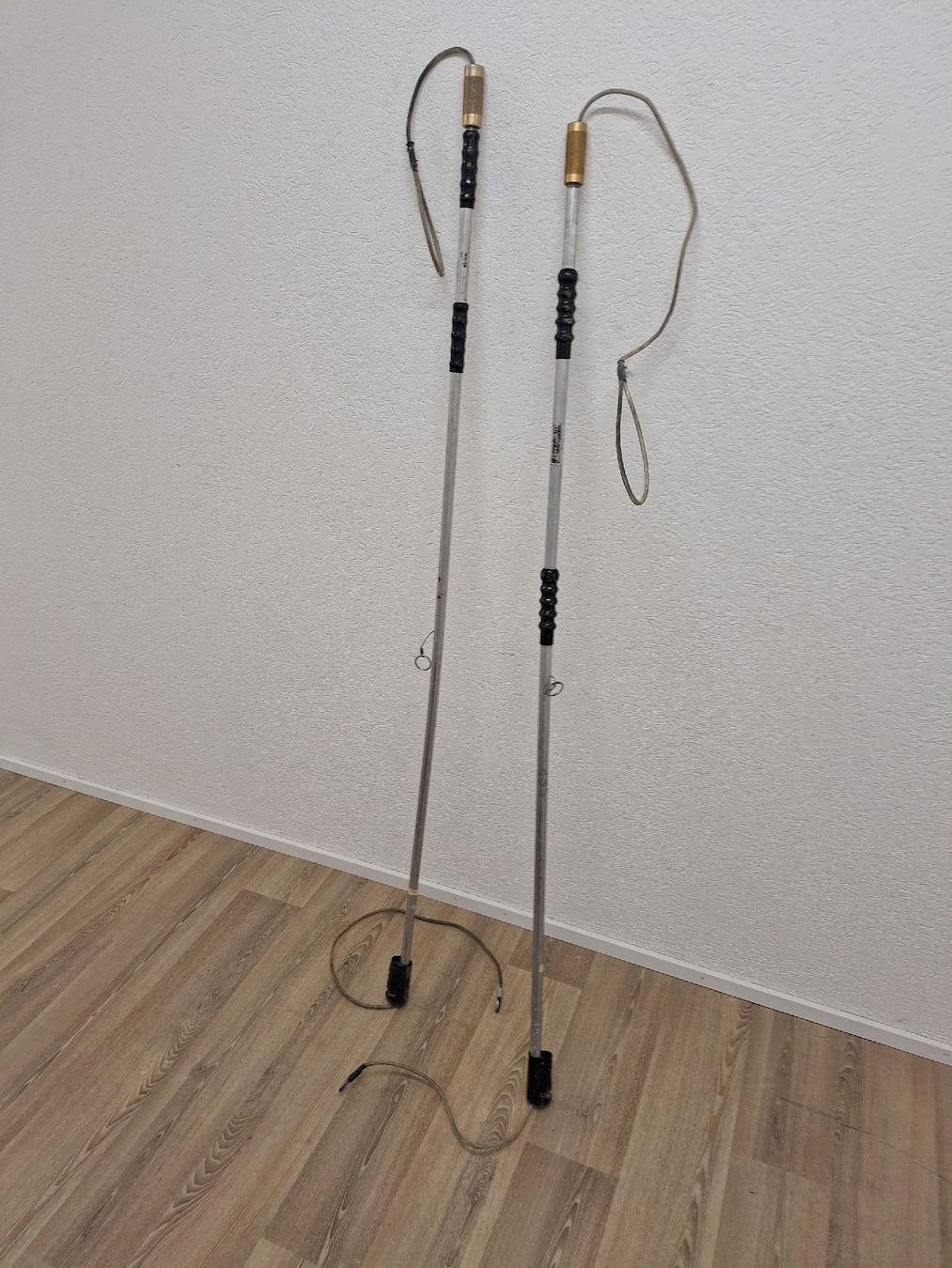 Tous les outils: Zwei Schleppstangen – D'occasion à Grüt (Gossau ZH) par wisdomio7 1