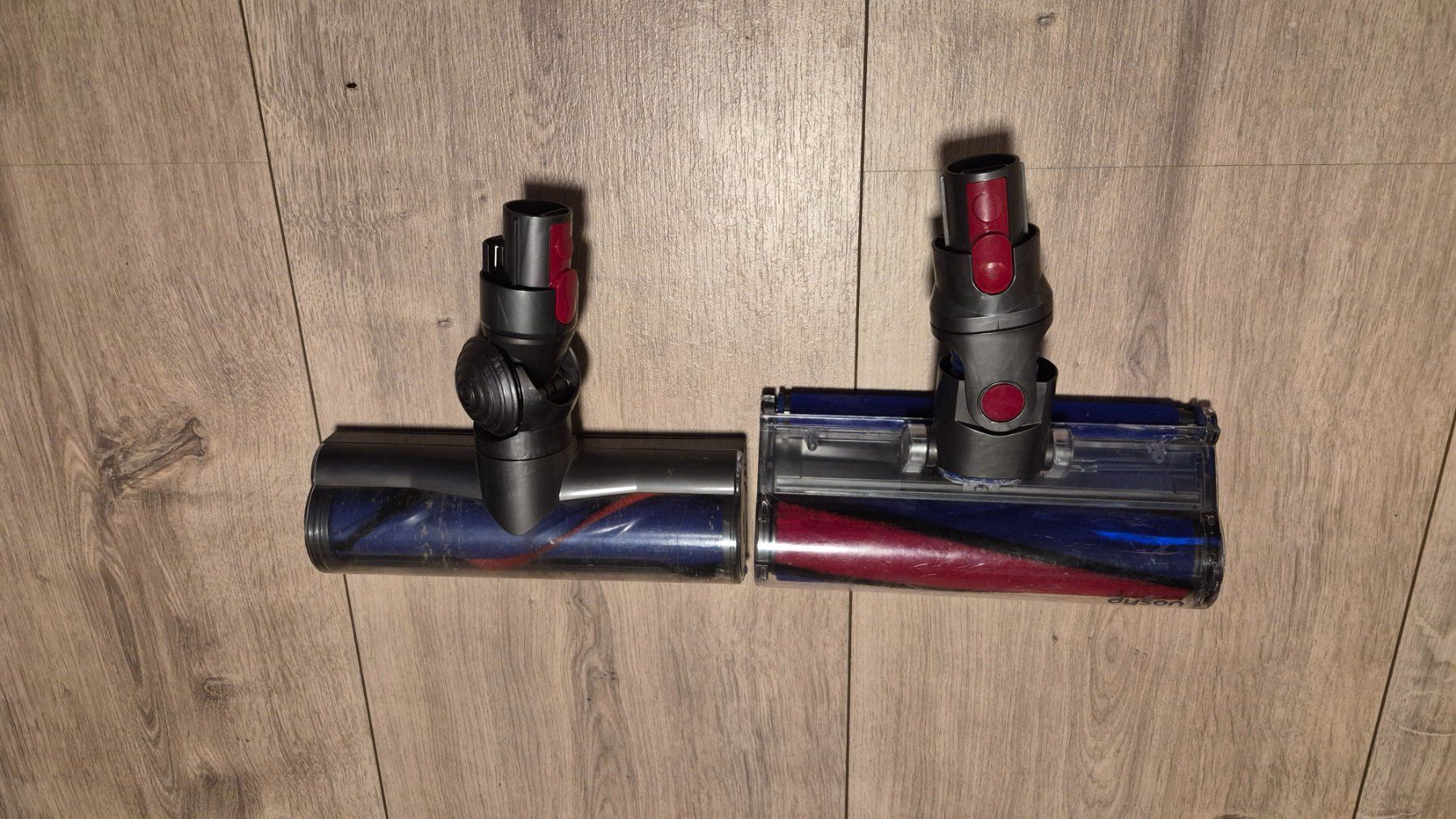 Dyson Staubsauger & Zubehör: Dyson  2 Stück – Gebraucht aus Bonau von Jaco82