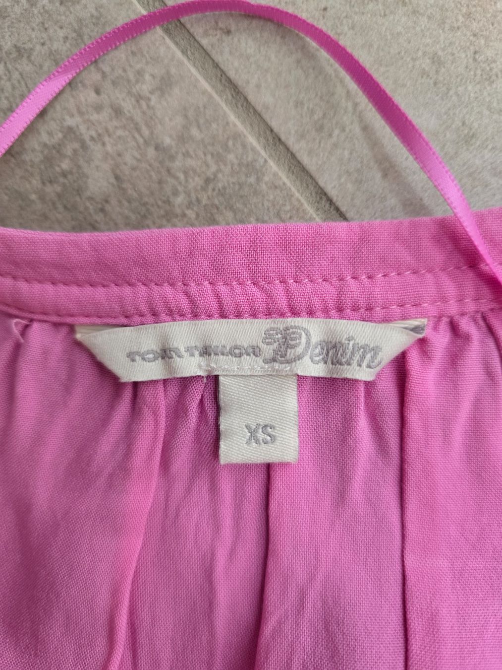 Tom Tailor Camicette: Tom Tailor Damen Bluse Wie Neu – Nuovo (secondo la descrizione) da Heerbrugg venduto da Lulu022020 2