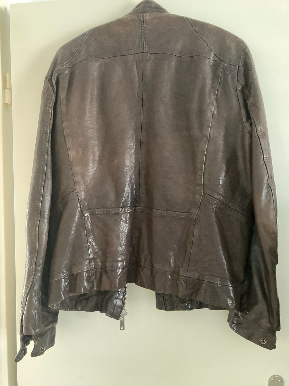 Chevignon Giacche: Lederjacke – Usato da Zollikofen venduto da Schaffer1 3