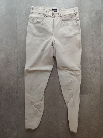 Reithose Pikeur Beige, Grösse 38