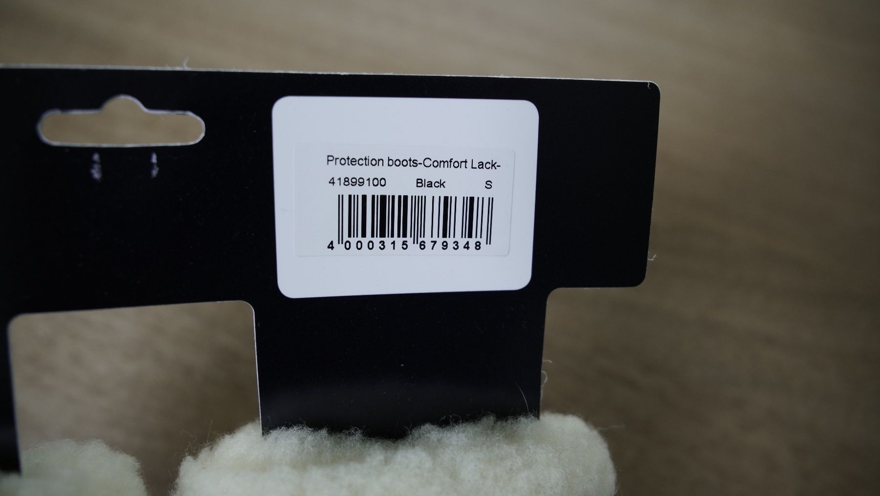 Gamaschen & Bandagen: HKM Gamaschen Protection Boots Lack Grösse S – Neu und originalverpackt aus Zürich von julia_vina 2
