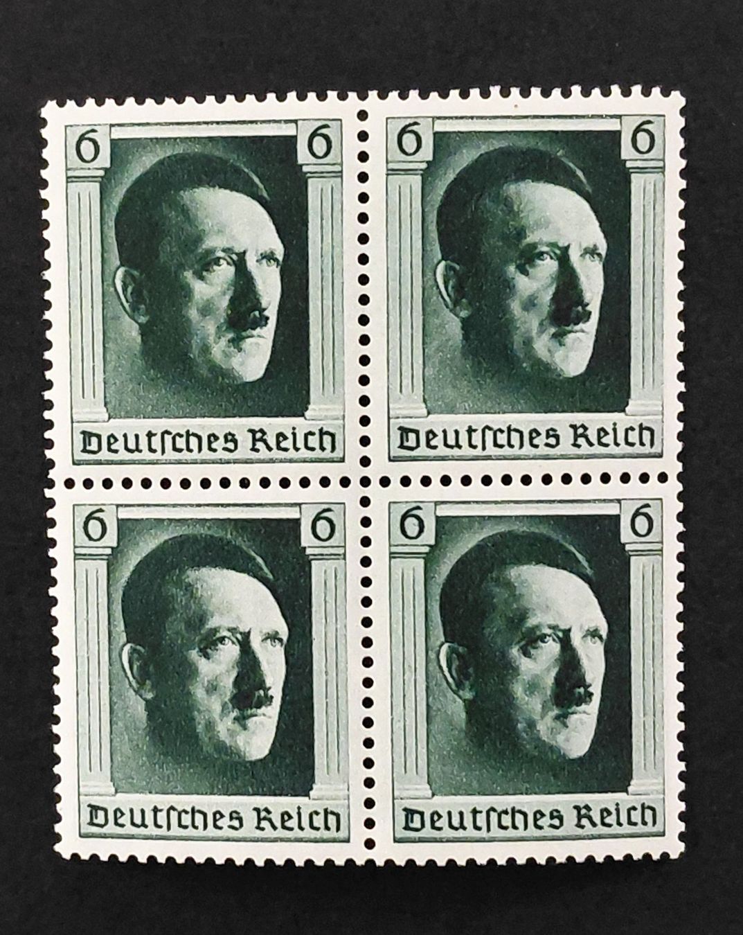 Tutti i francobolli: Deutsches Reich 1937** – Nuovo (secondo la descrizione) da Luzern venduto da qualifair