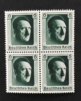 Deutsches Reich 1937**