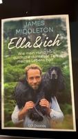 Buch: Ella & ich