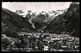 AK Engelberg, Mit Spannörter