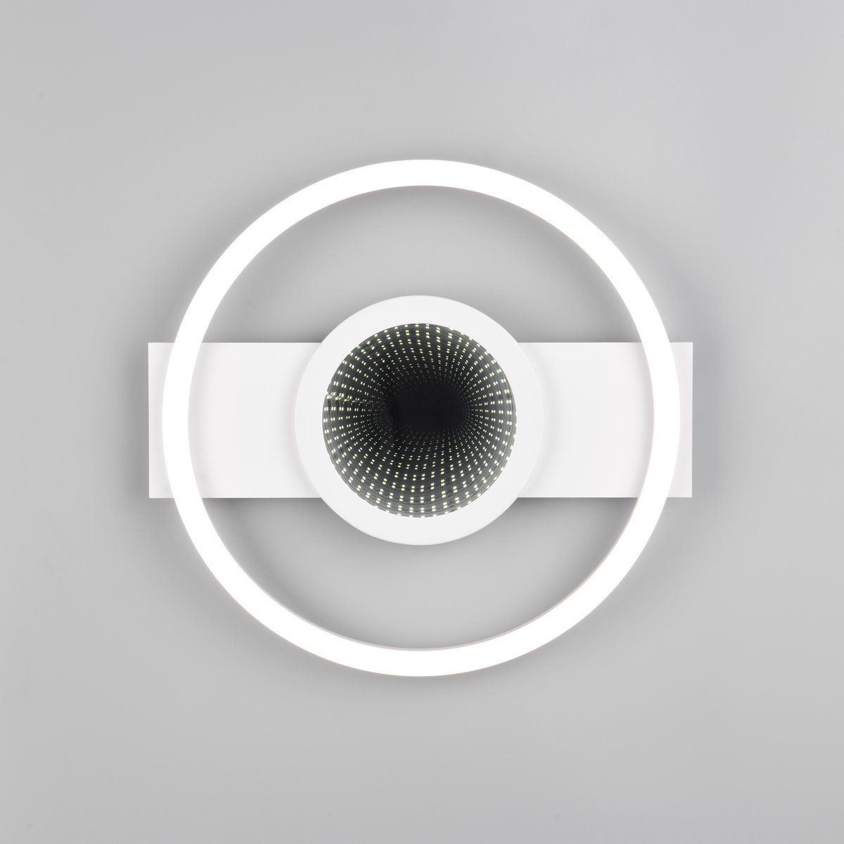 Lampadari & plafoniere: LED Deckenleuchte, 4000 K, IP20, 35 cm Ø – Nuovo (secondo la descrizione) da Kreuzlingen venduto da Smart-Light 3