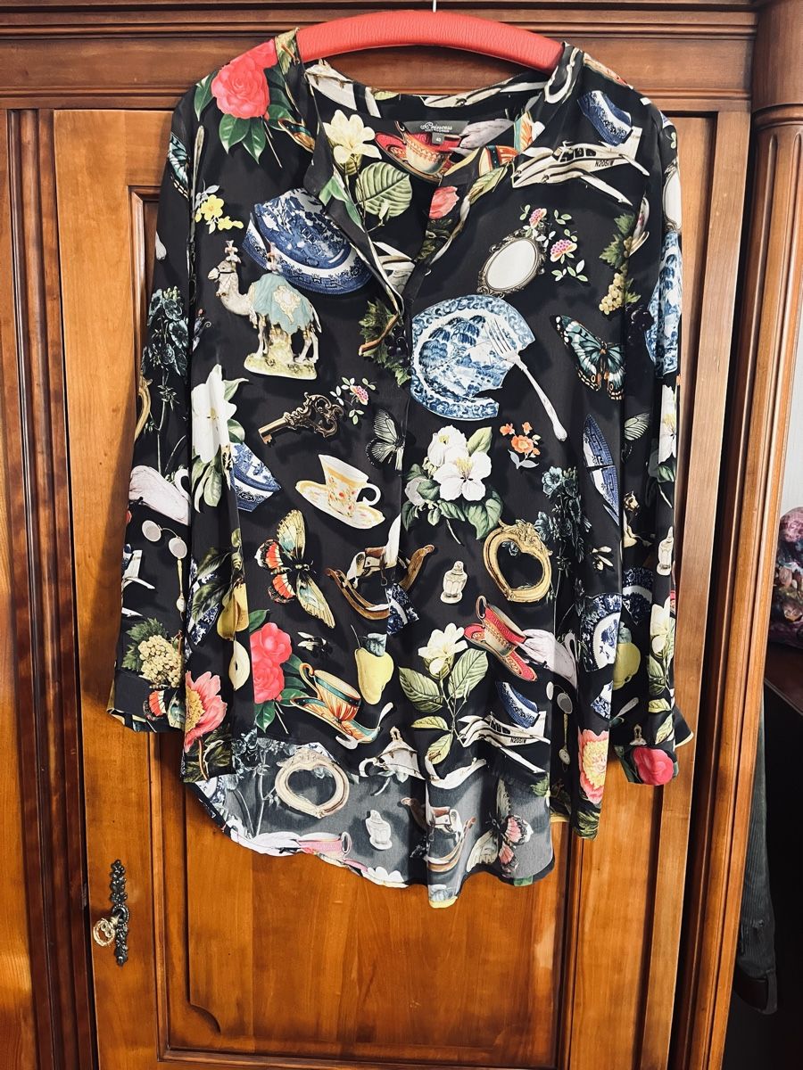 Princess goes hollywood Blusen: Blouse – Neu (gemäss Beschreibung) aus Prilly von DANIELLE015 4