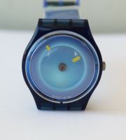 Swatch Gent Club Spezial Space Dreams (GZ160) Quartz 1998
