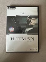 Hitman Codename 47 PC Spiel