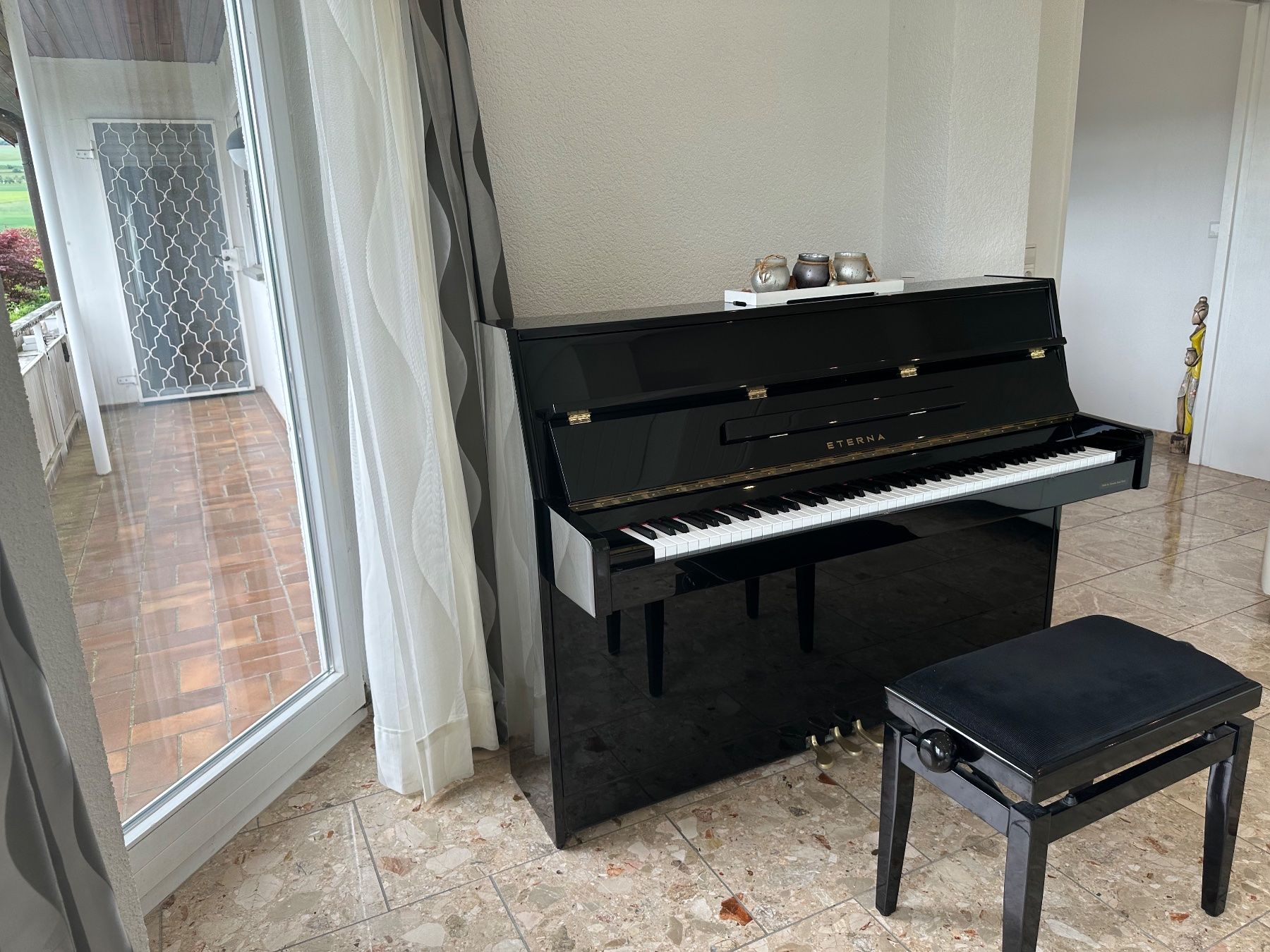 Strumenti musicali: Klavier – Usato da Zürich venduto da a22_5xxd 2