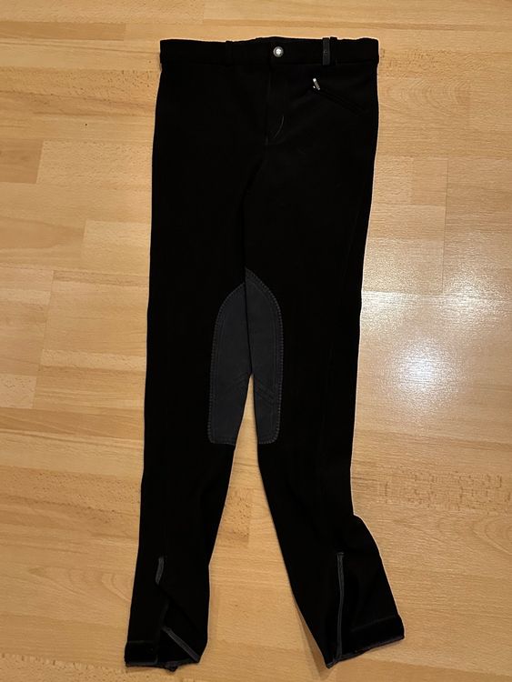 Pantalon D'équitation Enfant – Taille 12 Ans – Occasion