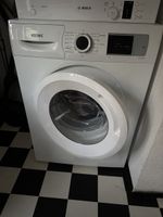 KOENIC Waschmaschine 7kg (1400 U/min) – Energieklasse A+++