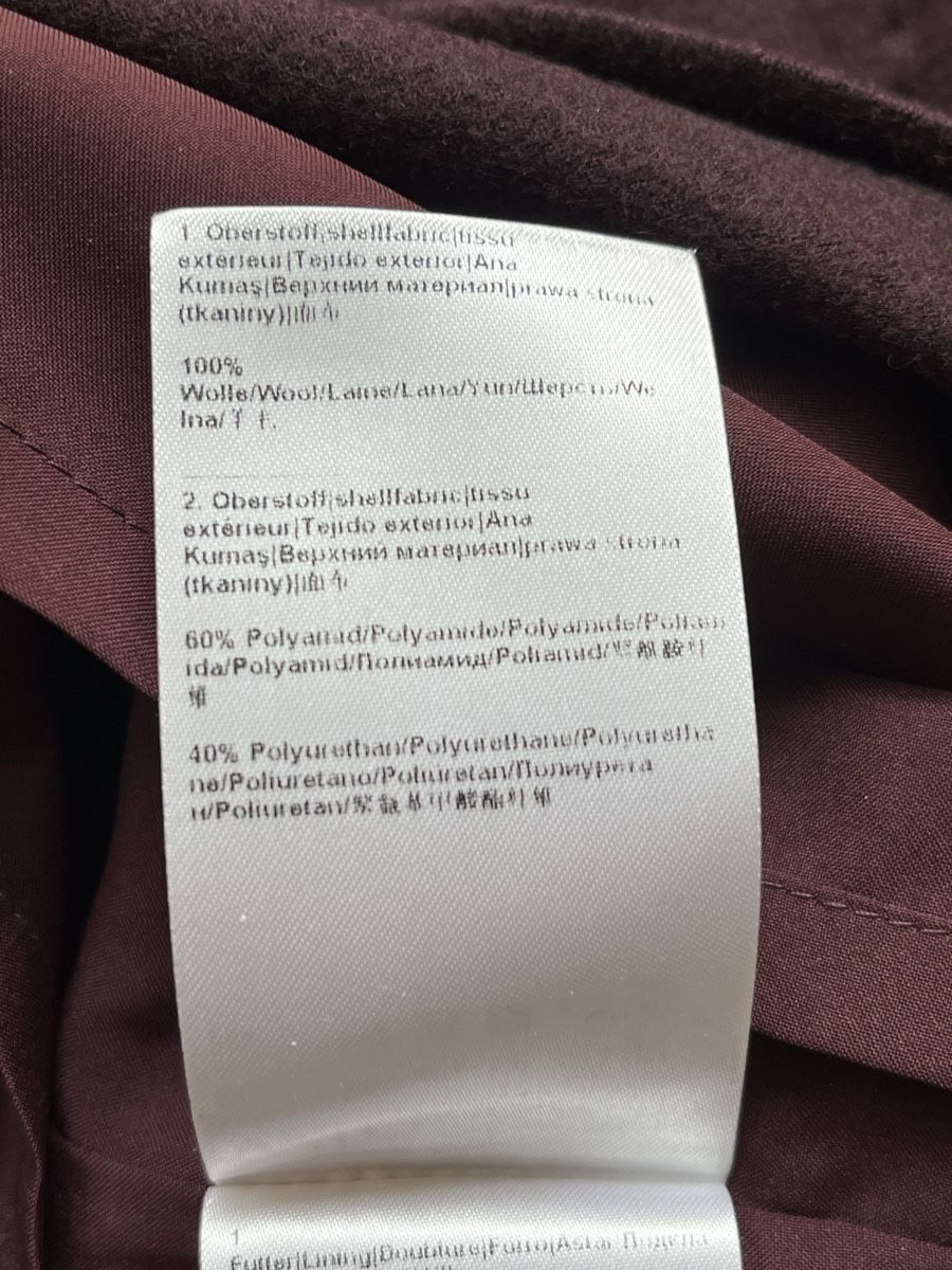 Windsor Gonne: Eleganter Bleistiftrock Windsor Gr. 34 – Nuovo (secondo la descrizione) da Stäfa venduto da Exclusive0 4