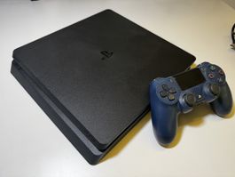Sony PS4 Slim (1TB)