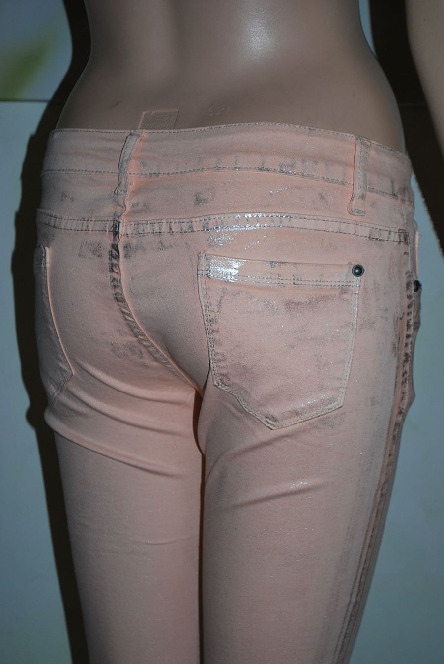 Pantalons: INSIDE Jeans taille / Grosse 176 neuf / neu – Neuf avec emballage d'origine à Cossonay-ville par Super-Price-Quality 8