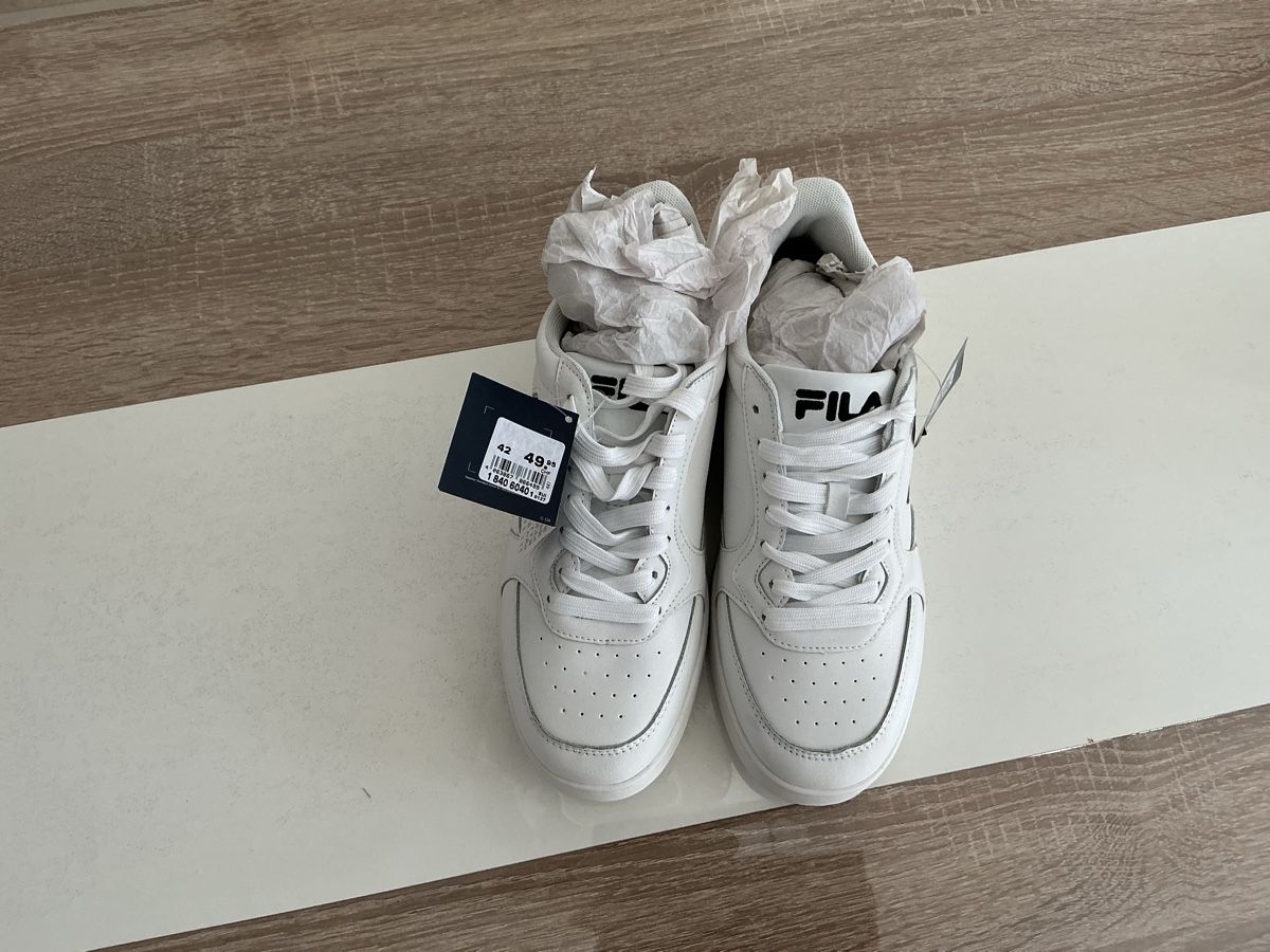 Fila Scarpe da uomo: Fila Sneaker Herren – Nuovo e nell'imballaggio originale da Aarau venduto da Libita70 4