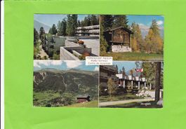 Feriendorf Fiesch