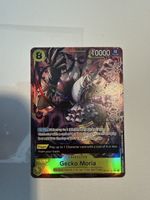One Piece TCG Gecko OP14-104