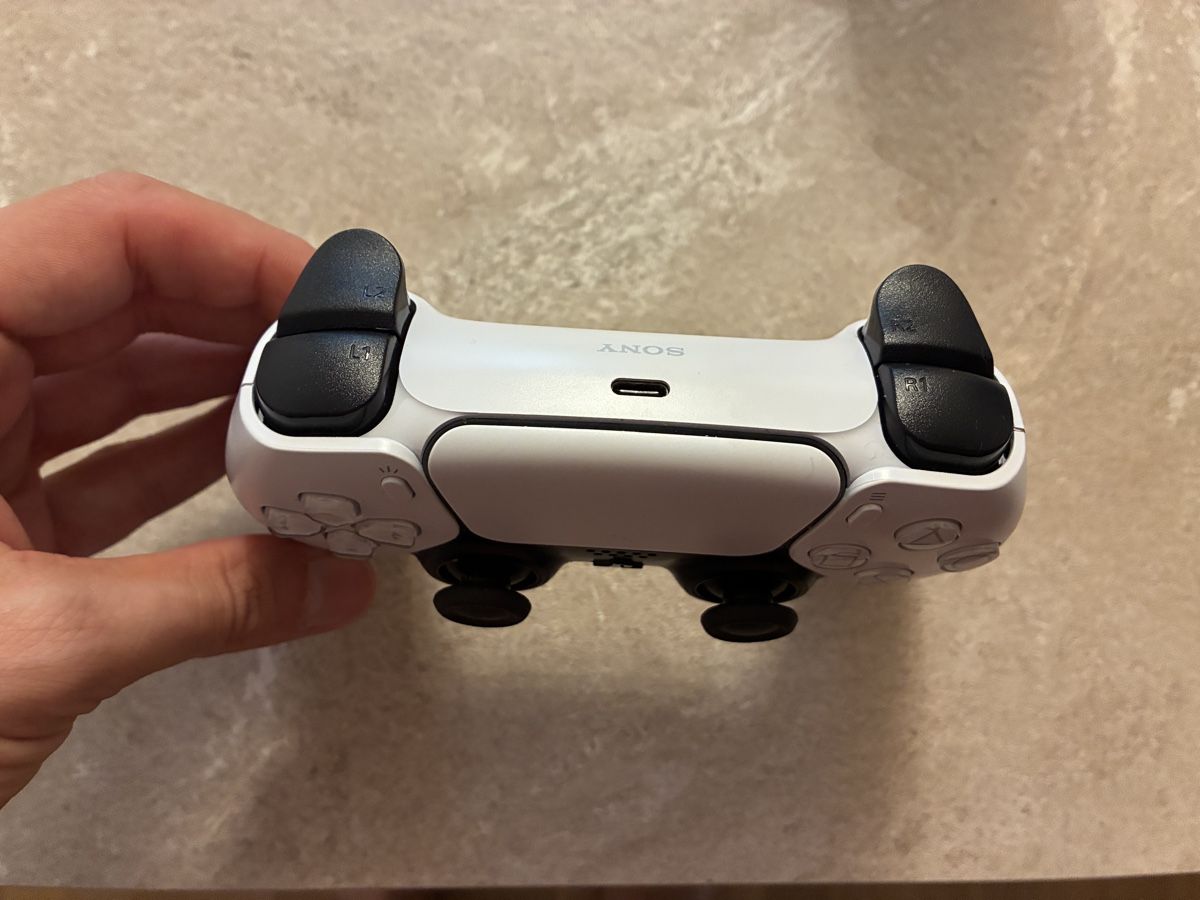Sony Controller: Sony PlayStation 5 DualSense Controller gebraucht – Usato da Zürich venduto da R1908 1