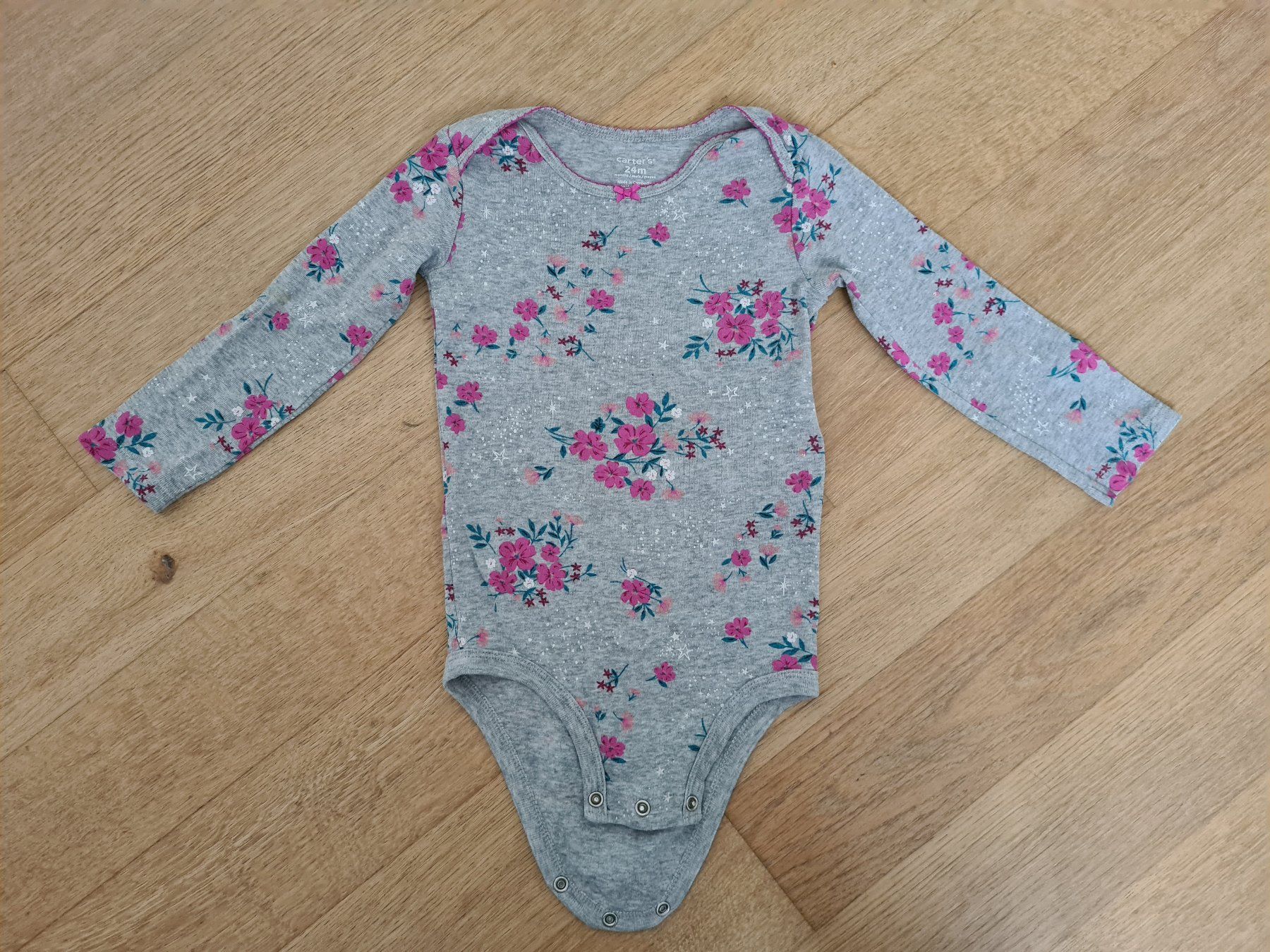 Carter's Biancheria intima: Body Carter's 24 mois – Usato da Carouge GE venduto da Franllo