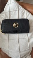 Michael Kors Damenbörse Schwarz