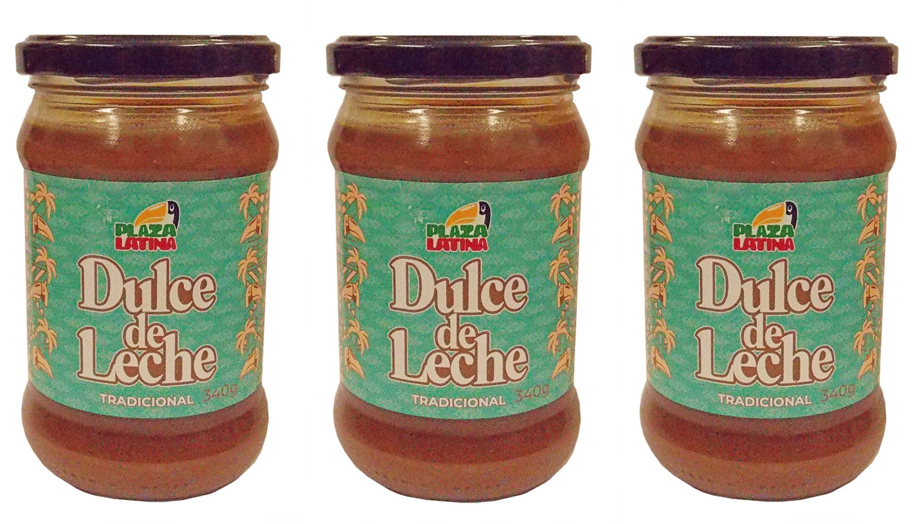 Cibi & Specialità: DULCHE DE LECHE  - Karamellcreme 340g – Nuovo e nell'imballaggio originale da Horn venduto da lookatitgood