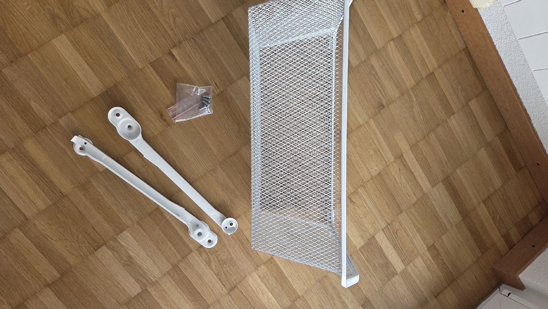 Ikea Behälter & Ähnliches: IKEA KOMPLEMENT Schubladen-Einsätze von IKEA  – Gebraucht aus Stäfa von schatzolina 2