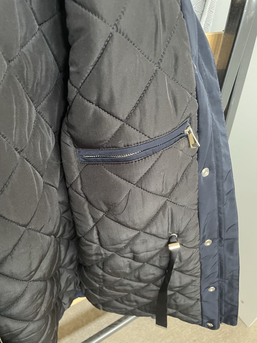 Zara Giacche: Zara Winterjacke – Usato da Basel venduto da Robyn20 9
