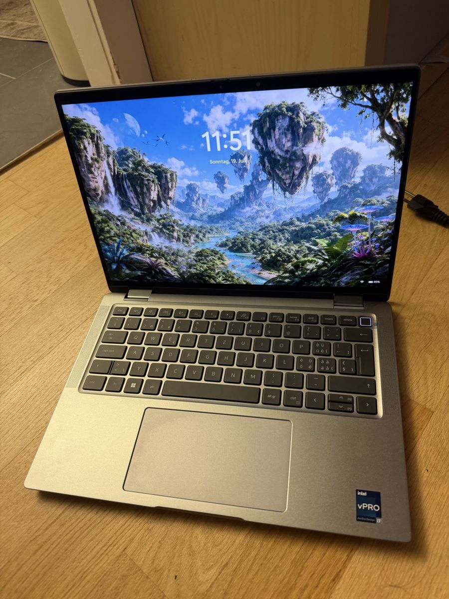 Dell Notebooks: Dell Latitude 7440 2 in 1 – Gebraucht aus Langenthal von lau_vv9q 3