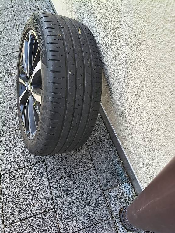 Felgen: Opel  corsa 4 Felgen  – Gebraucht aus Luzern von nsc_tn7z 3