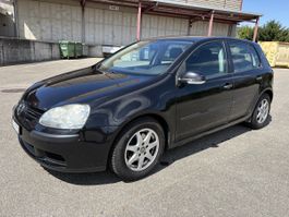 Vw golf 5 1.6 fsi
