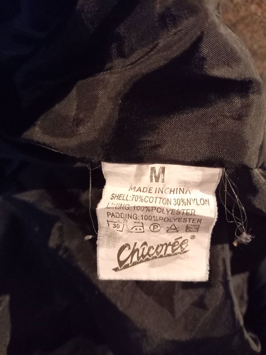 Giacche: Dicke Winterjacke  M – Usato da Bätterkinden venduto da Elefantenzoo 3