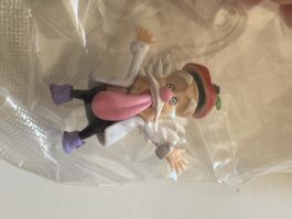 Figurine one piece professeur vegapunk