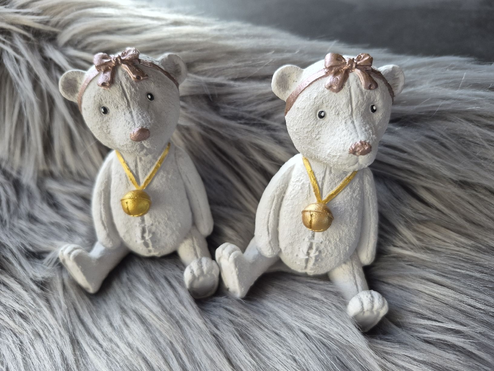 Figurines: Bären Giessform hochwertig – D'occasion à Altdorf SH par MR2509 1