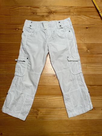 Hosen 3/4 O'Neill Gr. 28