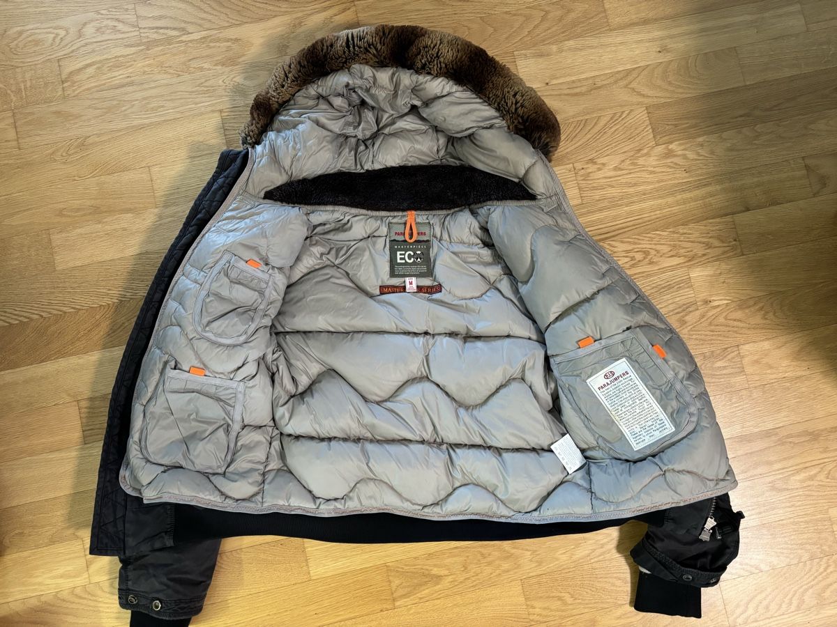 Parajumpers Giacche: Parajumpers Jacke, Grösse M, Männer – Usato da Dübendorf venduto da Phil1490 2