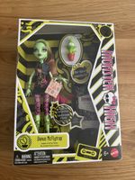Monster High Puppe Venus McFlytrap