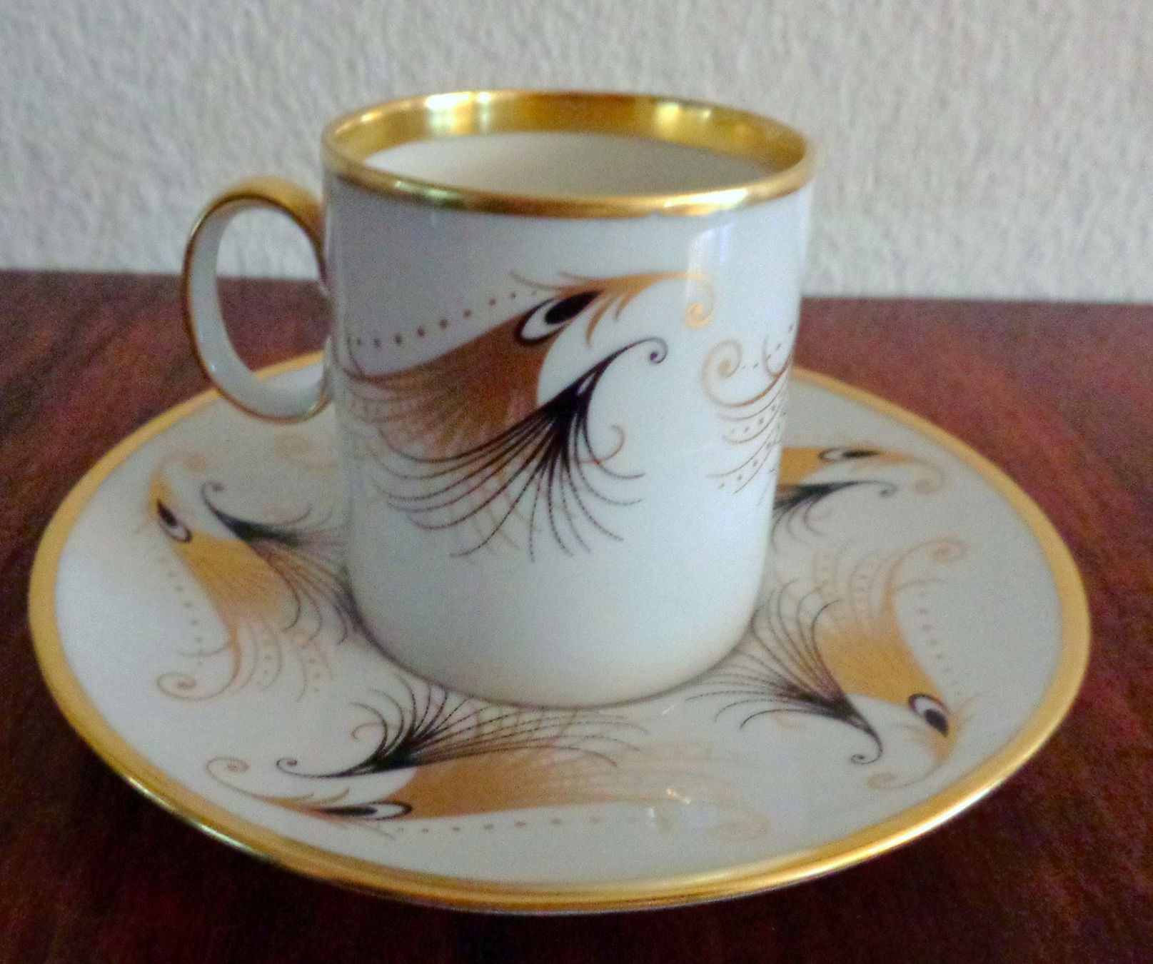 Tassen: Thomas Rosenthal Tasse – Gebraucht aus Wädenswil von LIS11