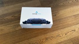 VR Brille - Vive Pro