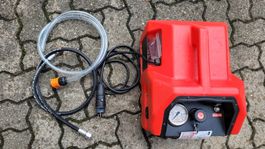 Rothenberger RO PRO III