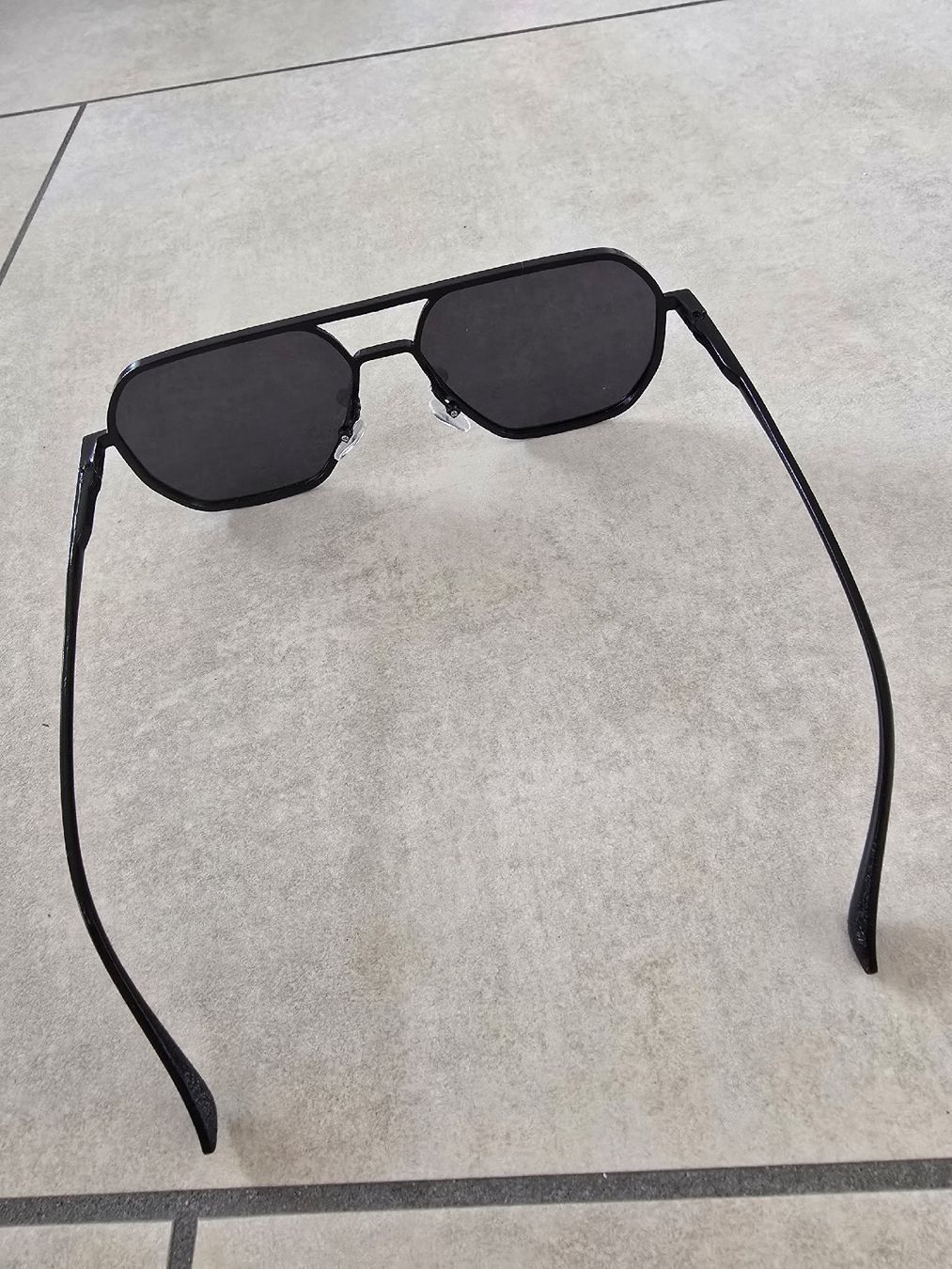 Brillen & Gläser: Herren Sonnenbrille – Neu (gemäss Beschreibung) aus Rickenbach b. Wil von Beautiful.Things 2